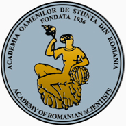 Academy of Romanian Scientists Logo